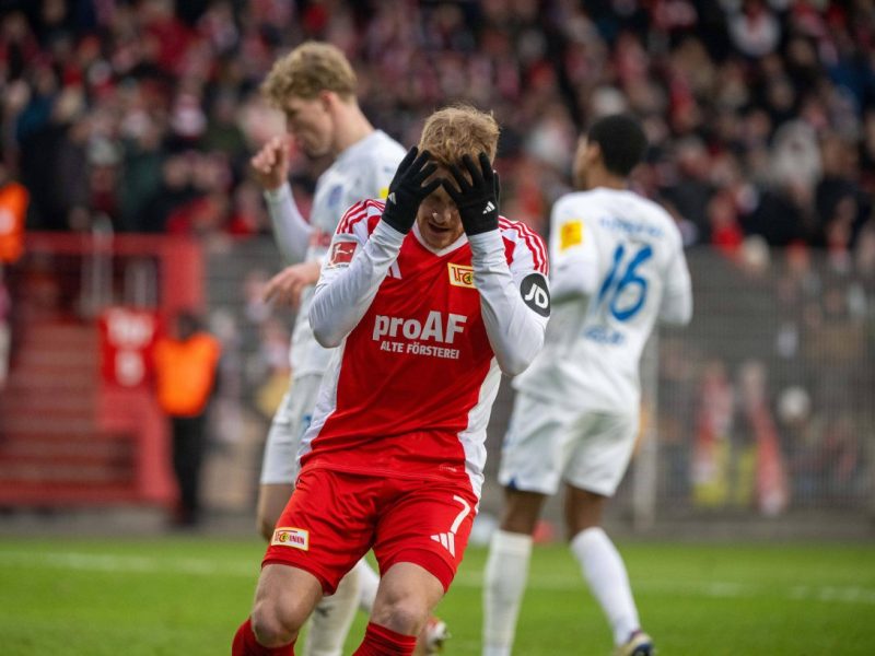 Union Berlin