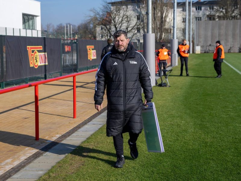 Union Berlin