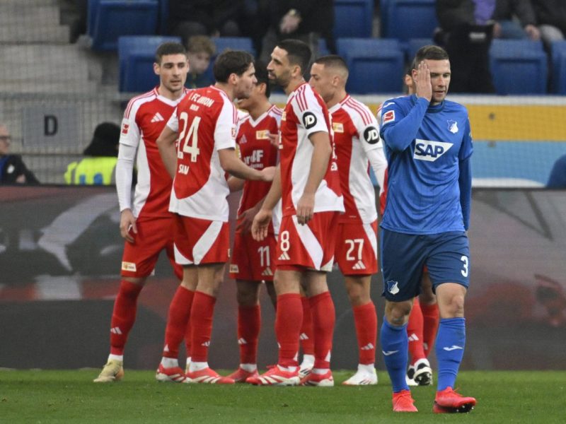 Union Berlin