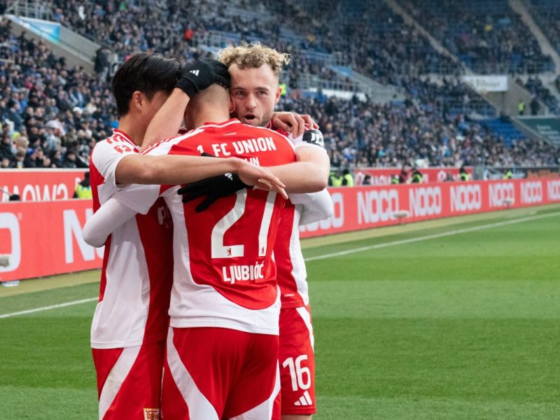 Union Berlin