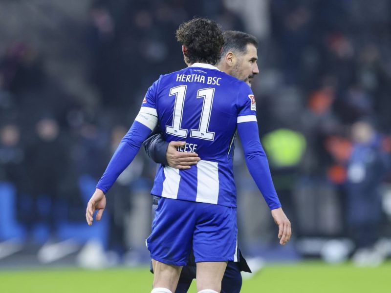 Hertha BSC