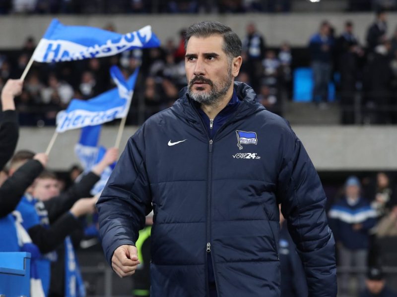 Hertha BSC
