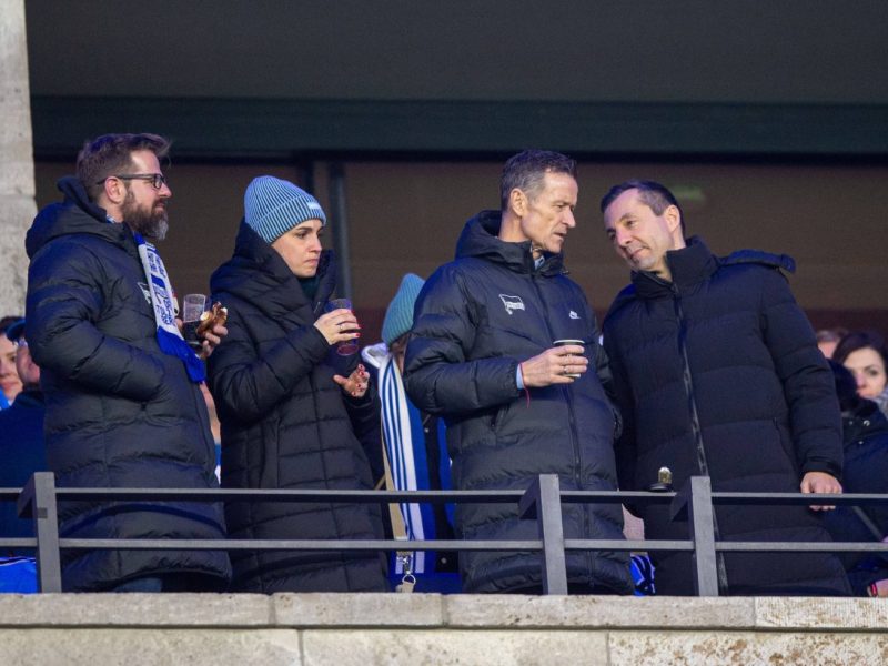Hertha BSC