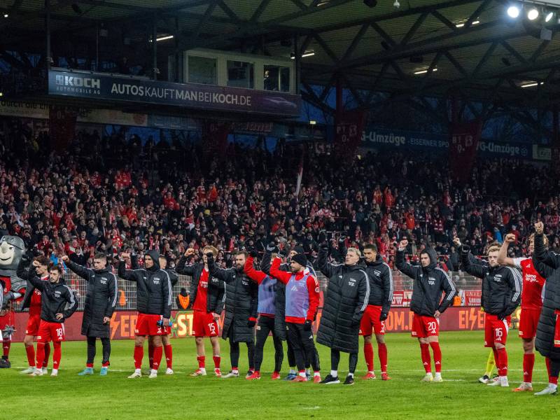 Union Berlin