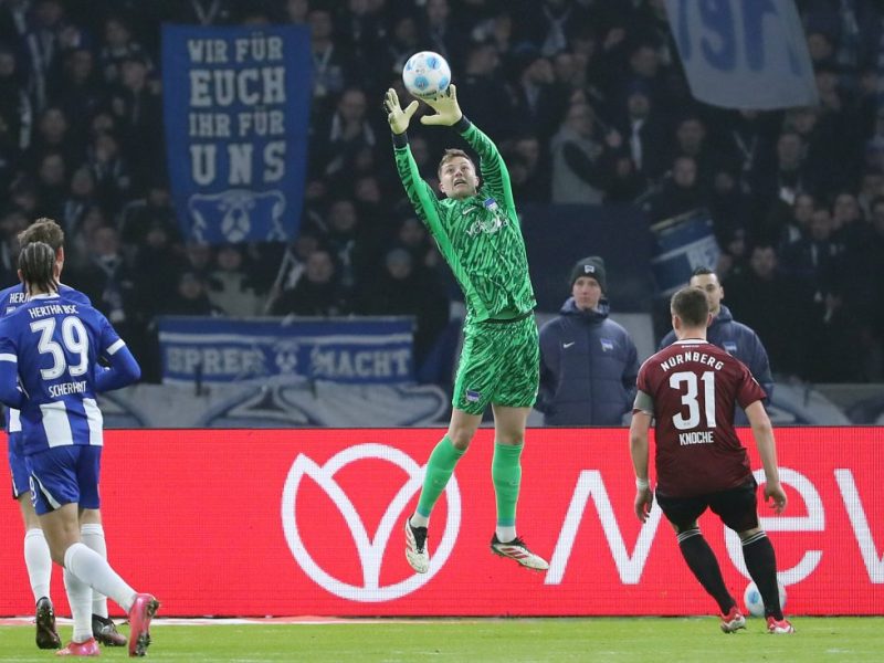 Hertha BSC
