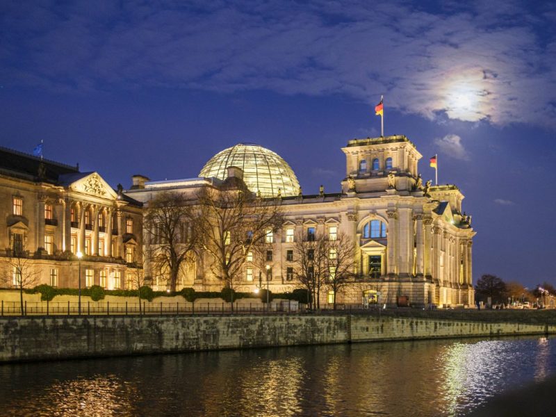 Berlin