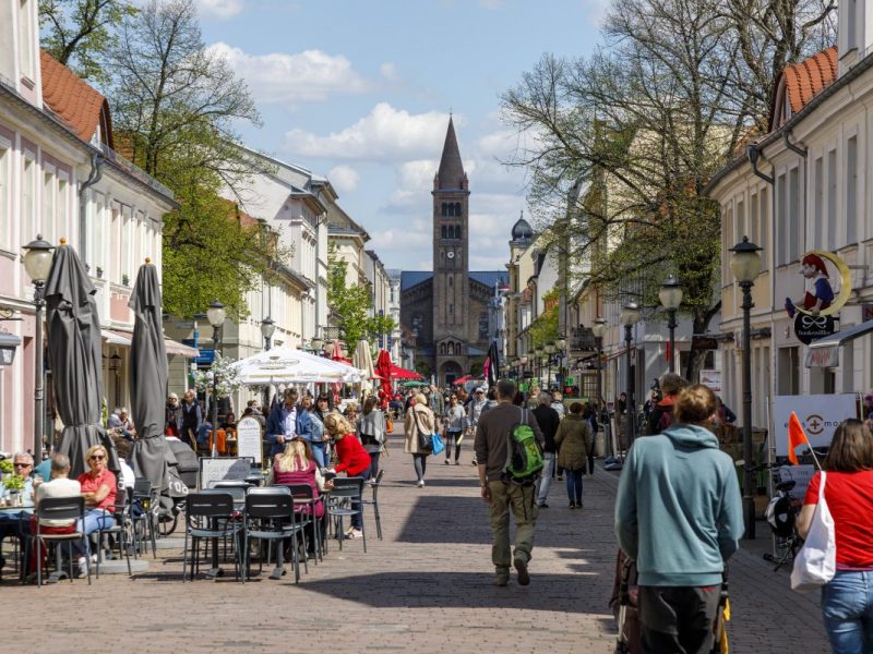 Brandenburg