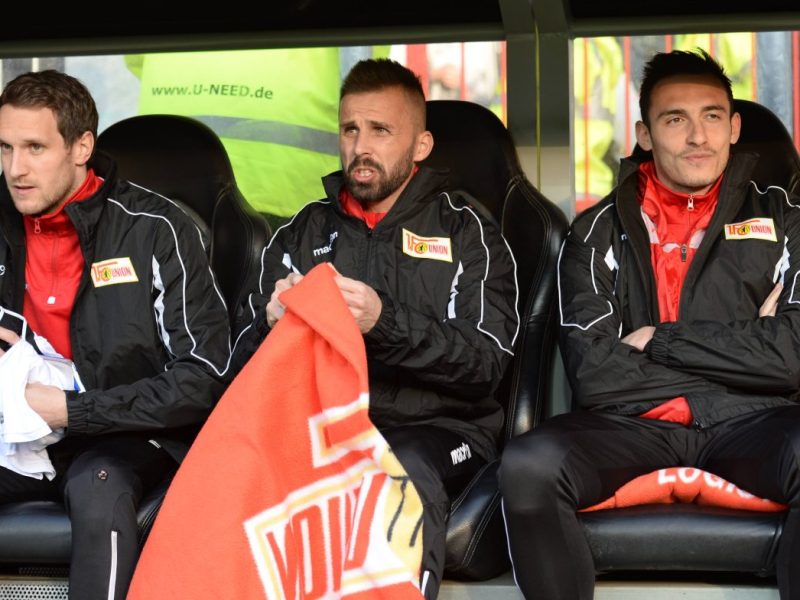 Union Berlin