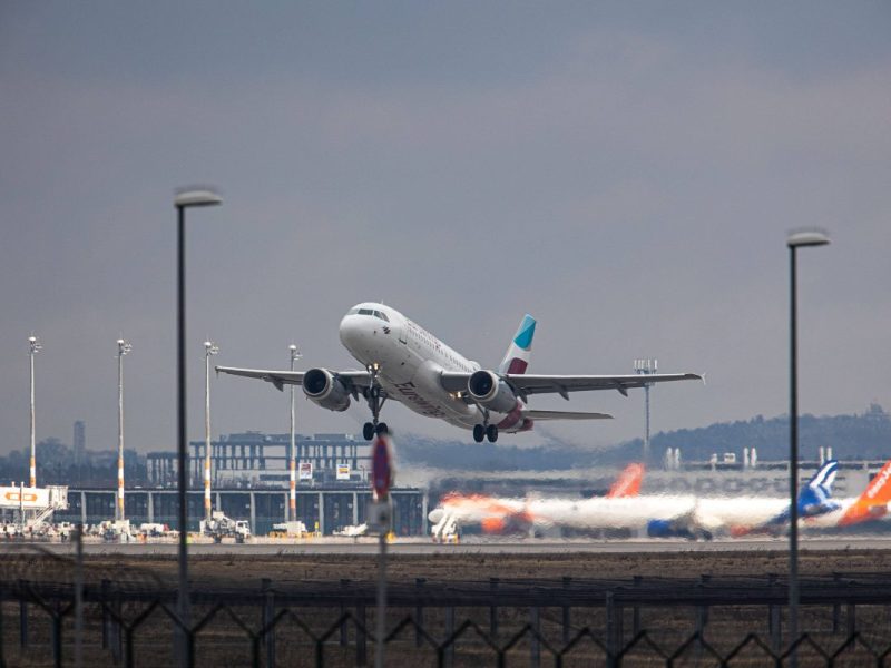 Flughafen BER