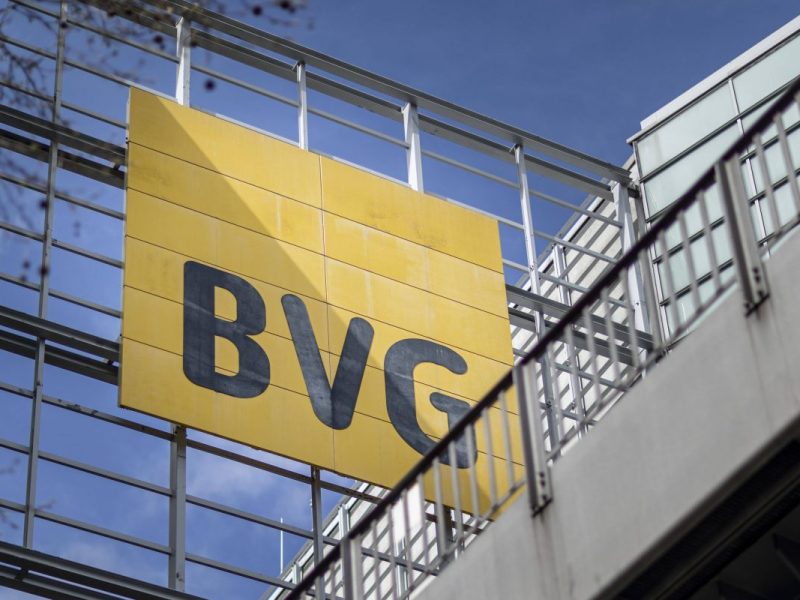 BVG