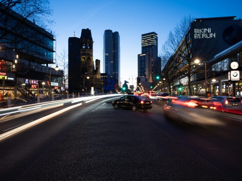 Berlin