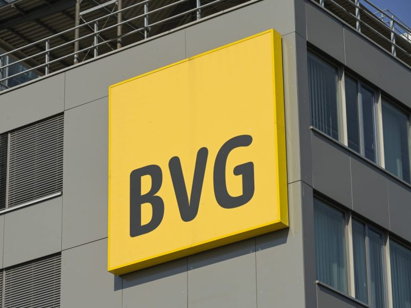BVG