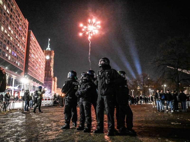 Berlin