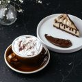Café in Berlin