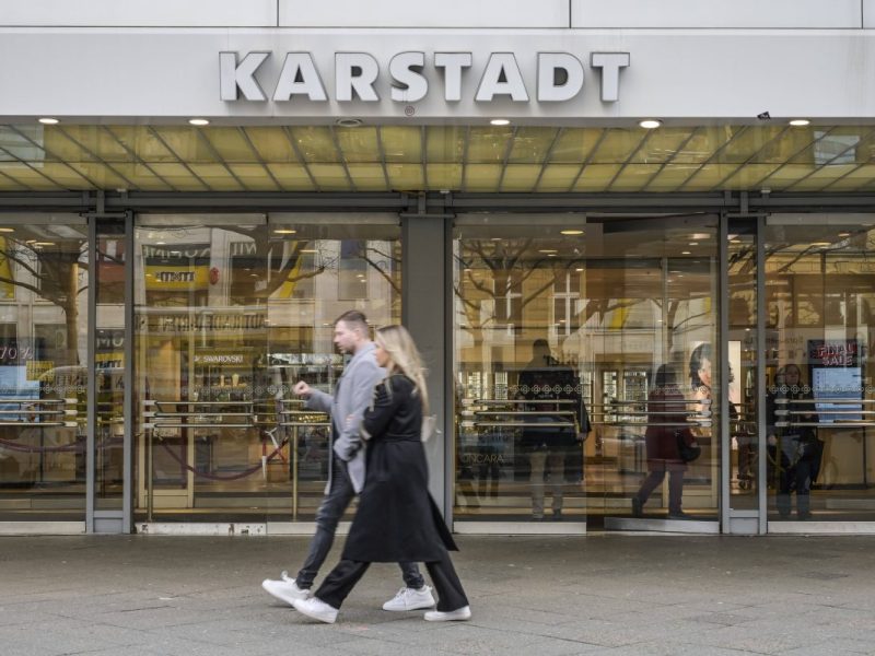 Galeria Karstadt