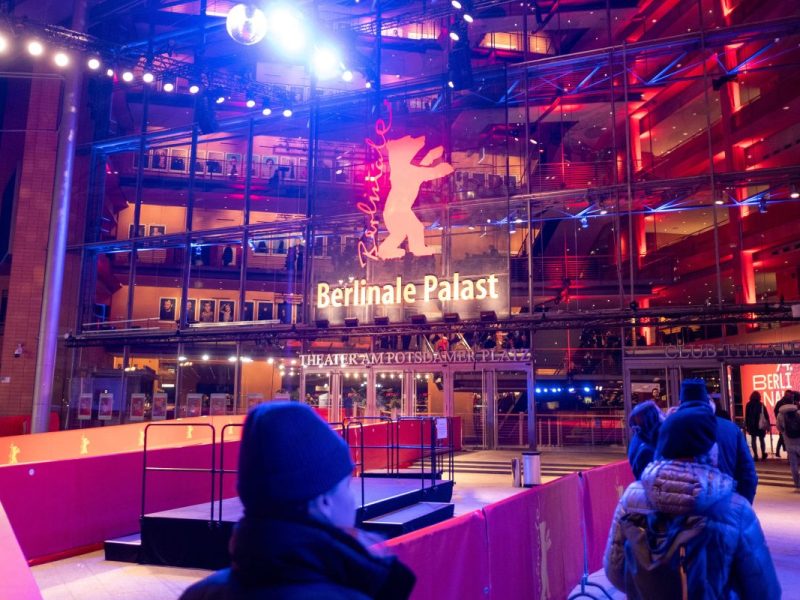 Berlinale