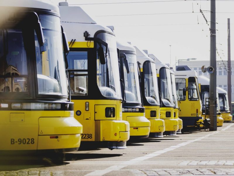 BVG