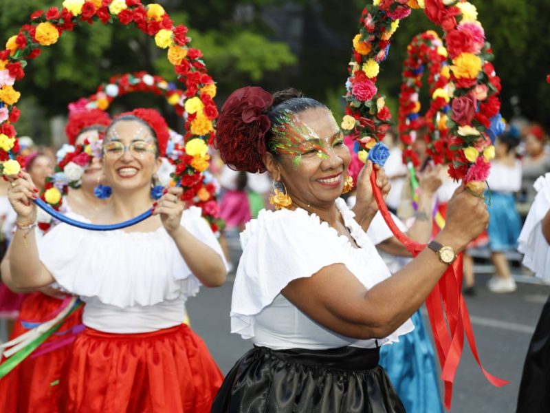 Karneval der Kulturen
