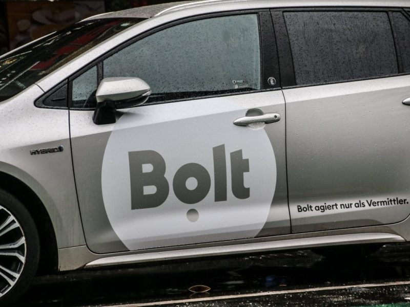 Carsharing in Berlin