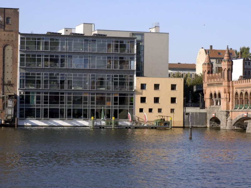 Clubs in Berlin