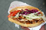 Döner in Berlin