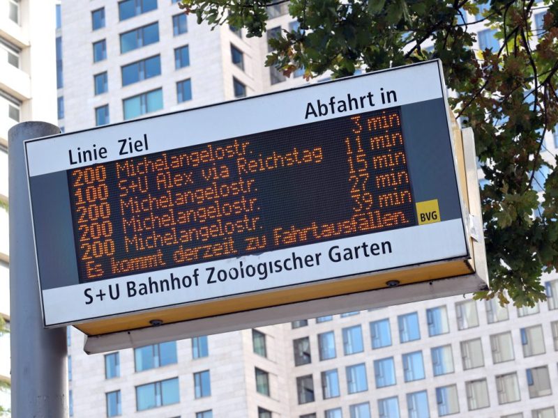 Berlin
