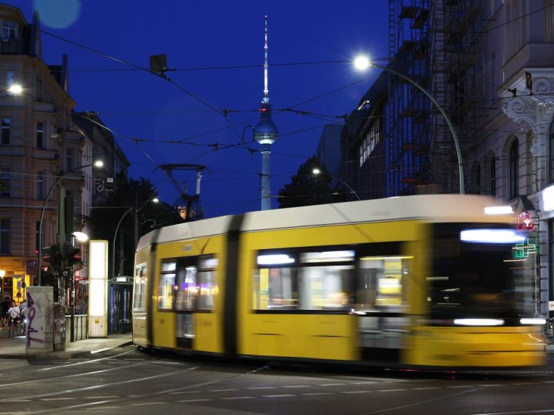BVG