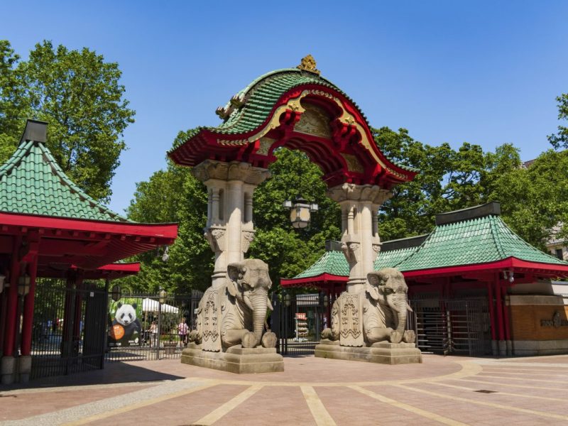 Zoo Berlin