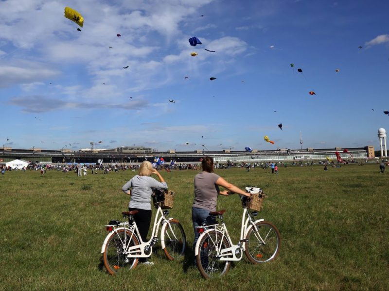 Tempelhofer Feld