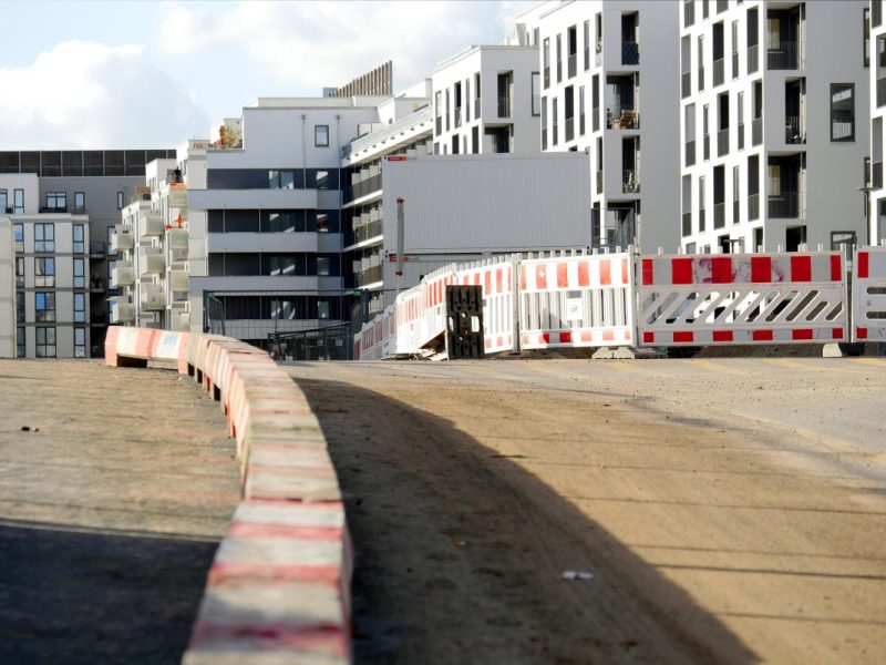 Miete in Berlin