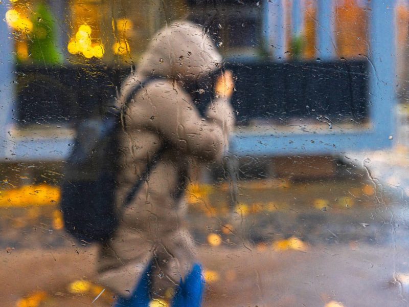 Wetter in Berlin & Brandenburg