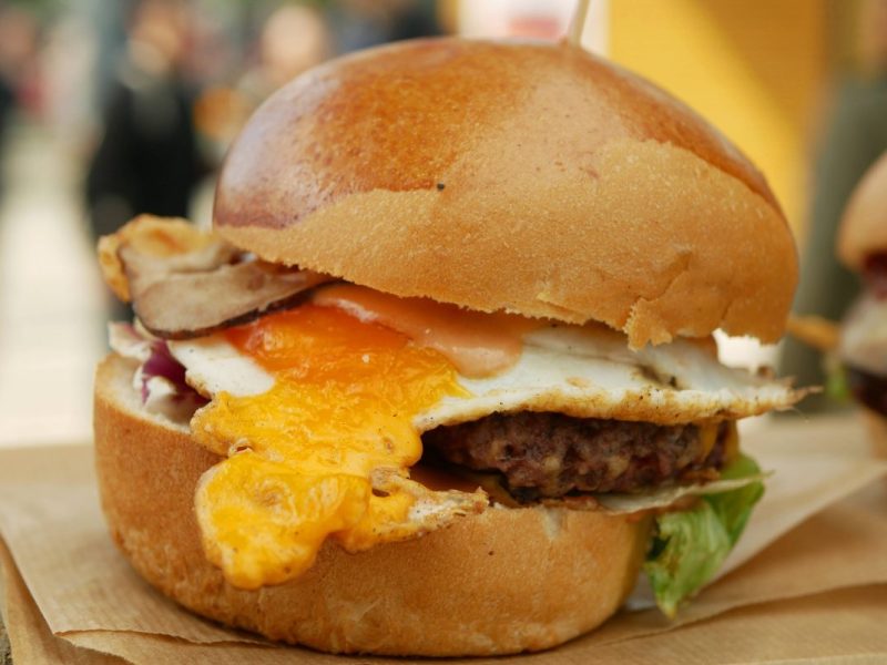Burger