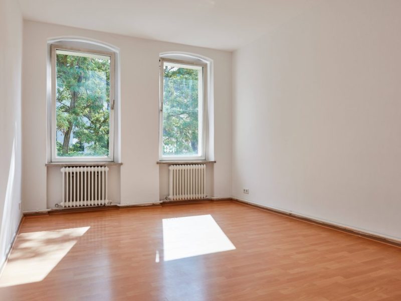 Miete in Berlin