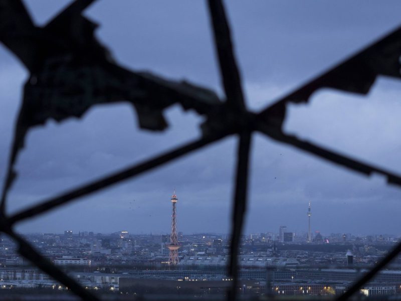 Berlin