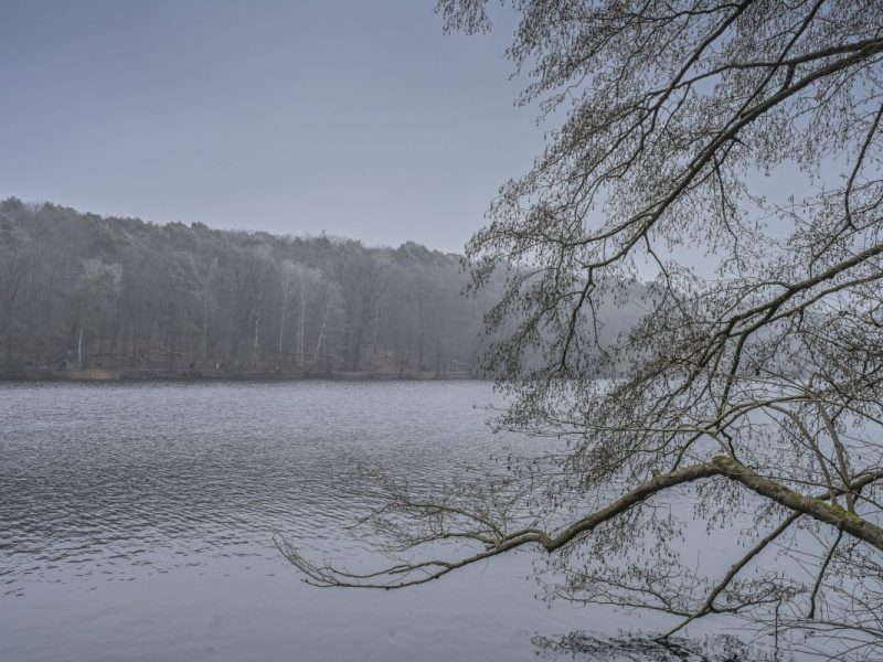 Wetter in Berlin & Brandenburg
