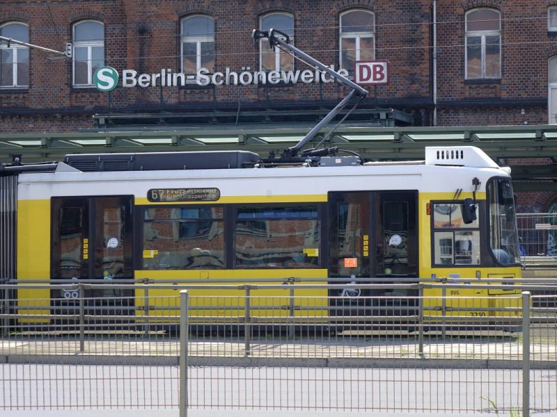 BVG