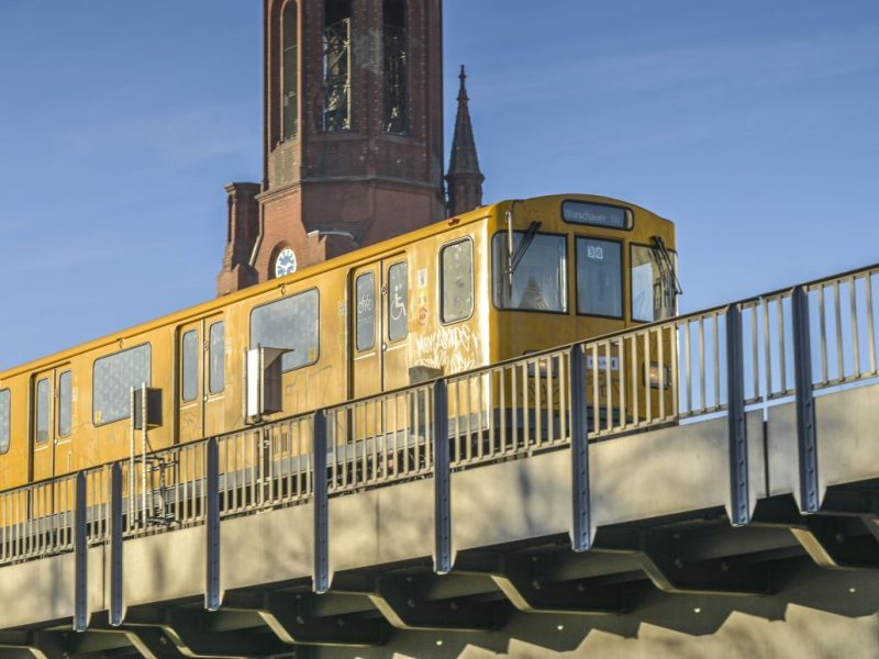 BVG