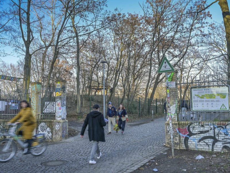 Görlitzer Park