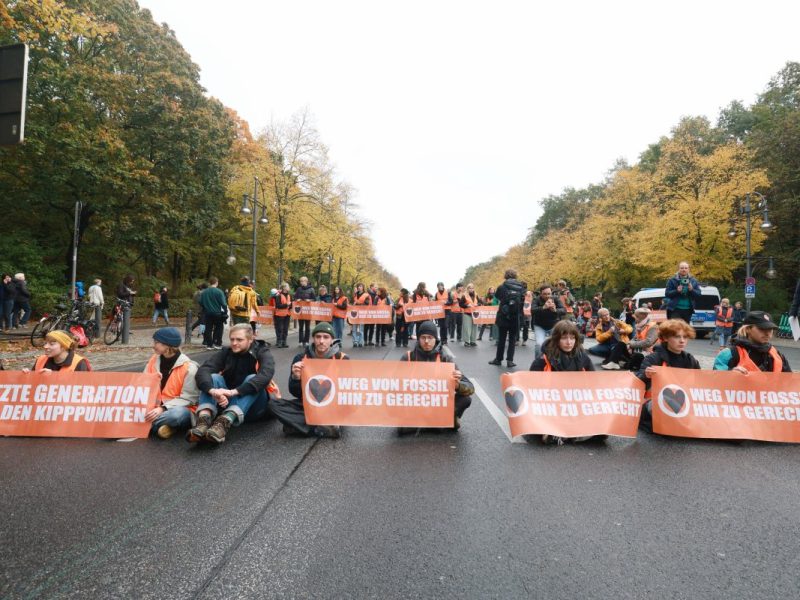 Letzte Generation