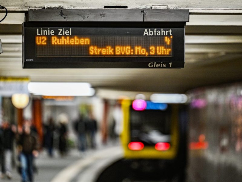 BVG