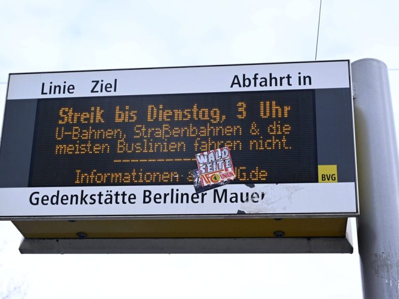 BVG
