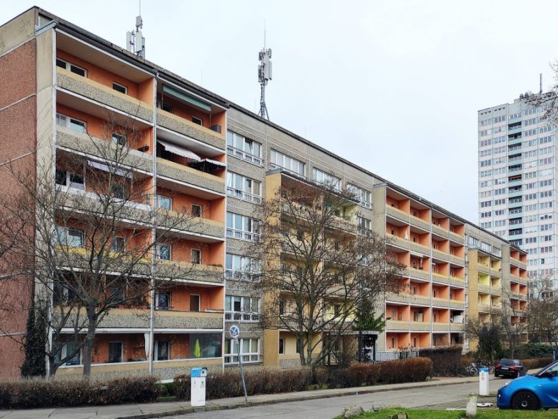 Miete in Berlin