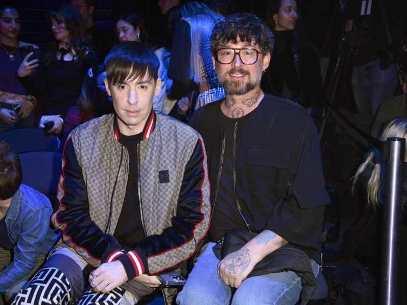 Berlin Fashion Week