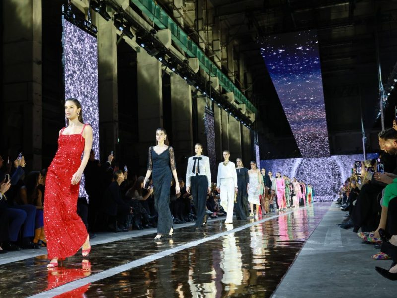 Berlin Fashion Week