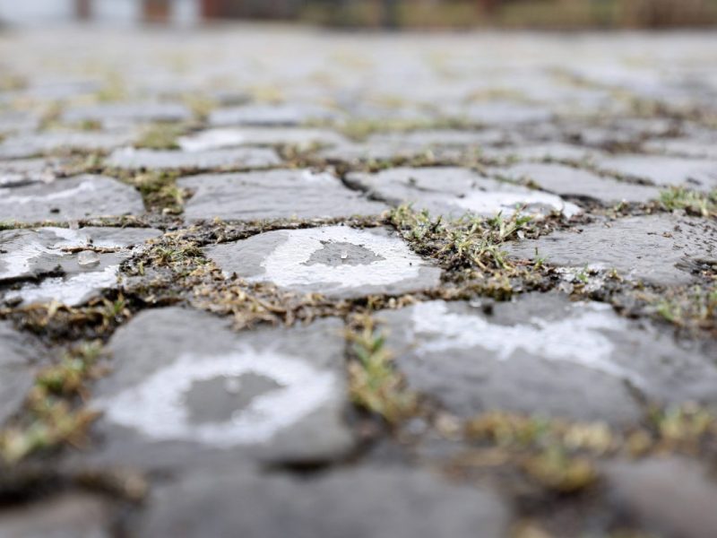 Wetter in Berlin und Brandenburg
