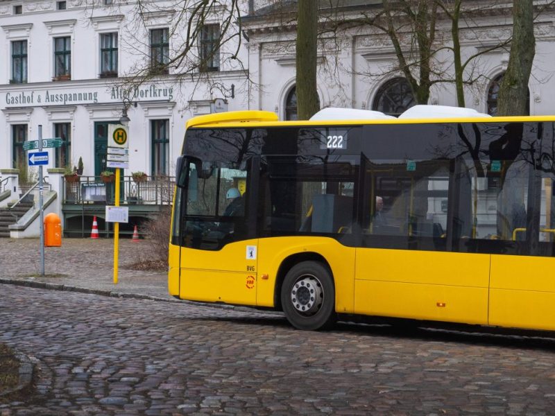 BVG
