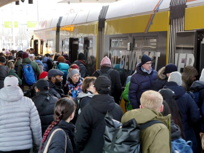 BVG