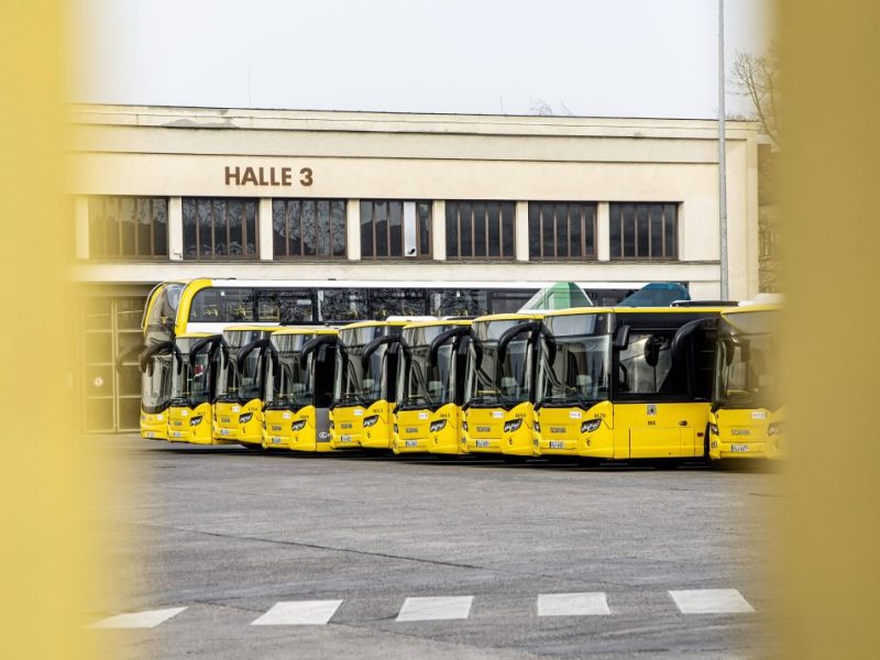 BVG