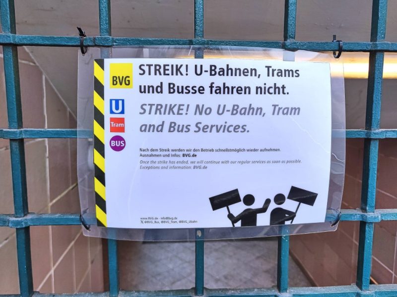 BVG