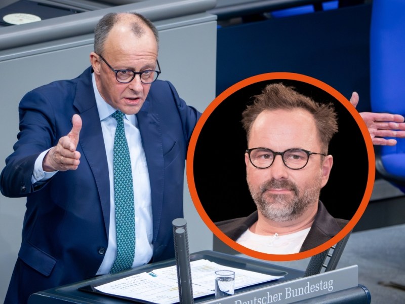Kurt Krömer